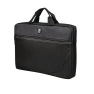 Sacoche Toploading Liberty 17,3'' - Noir - Port Designs
