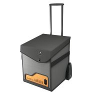 Sacoche de charge mobile Tabicase MT1 10 tablettes 12'', charge  USB-C - Naotic