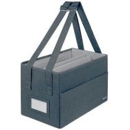 Sacoche de rangement en tissu - pour pc 14'' - Leitz
