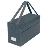 Sacoche de rangement en tissu avec couvercle pour pc - Leitz