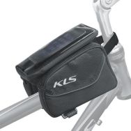 Sacoche de vélo Alpha 0,9L Kellys