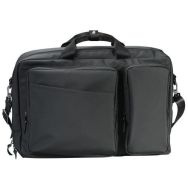 Sacoche double usage avec bretelles ordinateur 15,6" Horizon