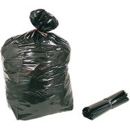 Sacs poubelle - Lot de 200 sacs - 110L - 45