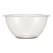 Saladier Bistro, Tritan, ø 23 cm rose transparent - Bodum