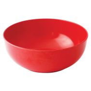 Saladier mélamine 2,5 L Ø 24 cm - Plastorex