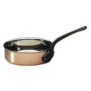 Sauteuse cuivre Alliance - Matfer
