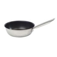 Sauteuse évasée anti-adhérente tradition - Matfer
