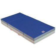 Sautoir de saut en hauteur GES pliable en 3