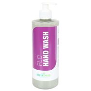 Savon liquide pour mains Flo hand wash Ecover Pro 0,5 L