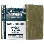 Savon marseille - La corvette