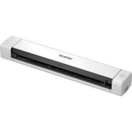 Scanner à feuilles portable DSmobile DS-640e - Brother