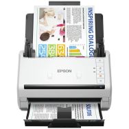 Scanner de bureau WorkForce DS-770II - Epson