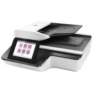 Scanner de documents ScanJet Enterprise Flow N9120 fn2 - HP