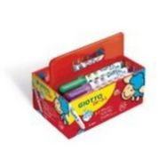 Schoolpack 36 feutres Giotto Bébé