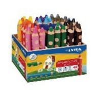 Schoolpack 48 crayons Groove TRIPLEONE