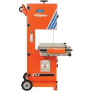Scie de maçon CB311 230V électrique monophasé 1.10kw
