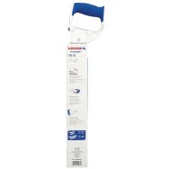 Scie pour tuyaux plastique - lame de longueur de 450 mm
