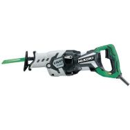 Scie sabre 1050W capacité 300mm - Hikoki