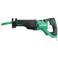 Scie sabre 120mm 18V Li-Ion Brushless LVH - solo Hikoki