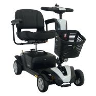 Scooter Traveler Plus - Identités