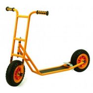 Scooty 2 roues avec frein