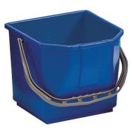 Seau 15 L Bleu