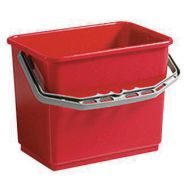 Seau 4 L Rouge