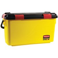 Seau de désinfection Rubbermaid