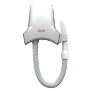 Sèche-cheveux blanc STARMIX TB-C1