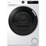 Sèche-linge BR9N2BX-S - Capacité 9 kg - Candy