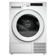Sèche-linge T511HRXLW - Capacité 11 kg - Asko