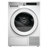 Sèche-linge T711HUXLW - Capacité 11 kg - Asko