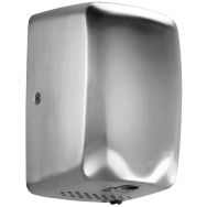 Séche-mains Automatique Horizontal 1150W Zeff Inox Brossé