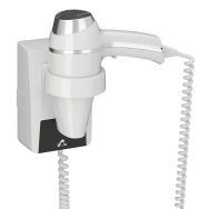Sèche cheveux clipper II support base - JVD