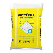 Sel Adoucisseur - sac de 25 kg