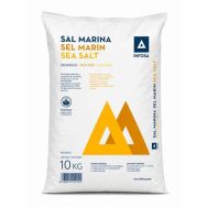 Sel de déneigement - Sac de 10kg