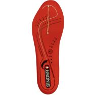 Semelle pu renfort talon 36-47 - Singers