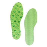 Semelles Confort - Taille 41 - Vert