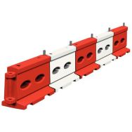 Séparateur de voie modulaire