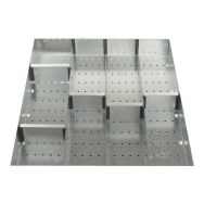 Séparateurs pour tiroirs ETS-65150 - Bott