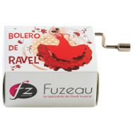 Serinette bolero de ravel-Fuzeau