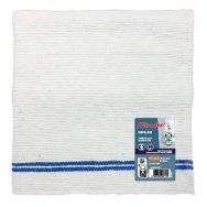 Serpillière tissage plat - Ménatex