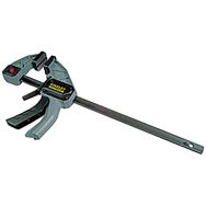Serre-joint L d'une capacité de serrage 150 mm
