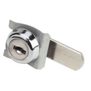Serrure batteuse long 9.6mm combinaison var iée