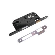 Serrure mortaiser 900 NF Clé I droite axe 50mm