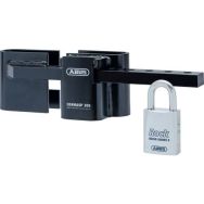 Serrure pour conteneur et cadenas 83/60-5 conventionnel - Co