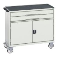 Servante Roulante Verso 1050 x 550 x 965 - Bott