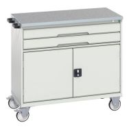 Servante Roulante Verso 1050 x 550 x 980 - Bott