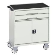 Servante Roulante Verso 800 x 550 x 965 - Bott