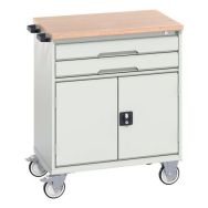 Servante Roulante Verso 800 x 550 x 980 - Bott